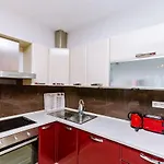 Apartment Palm Tree Trogir