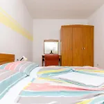 Palm Tree Apartment Trogir