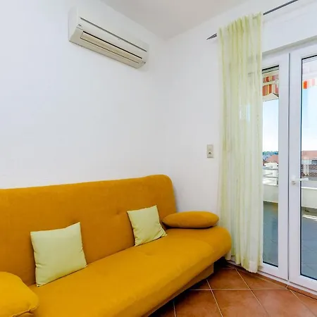Apartment Palm Tree Trogir