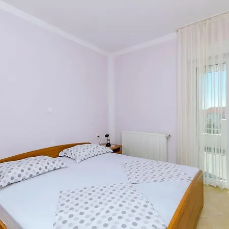 Palm Tree Apartment Trogir