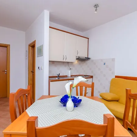 아파트 Palm Tree *