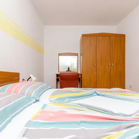 Palm Tree Apartment Trogir