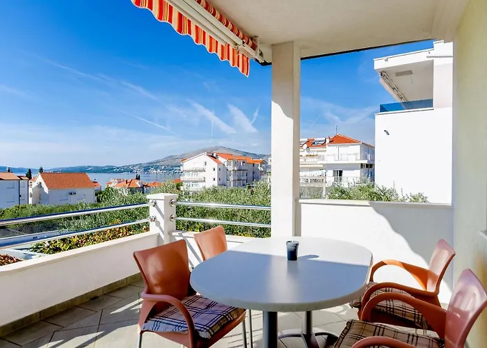 아파트 Palm Tree *