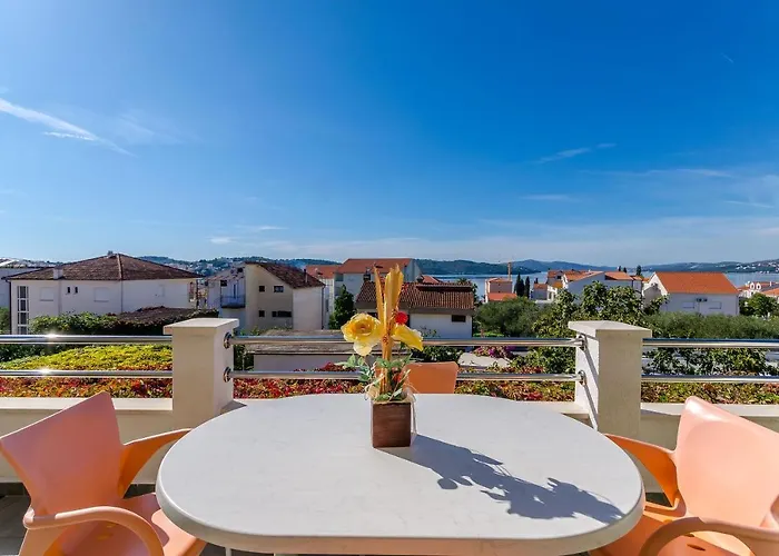 아파트 Palm Tree *