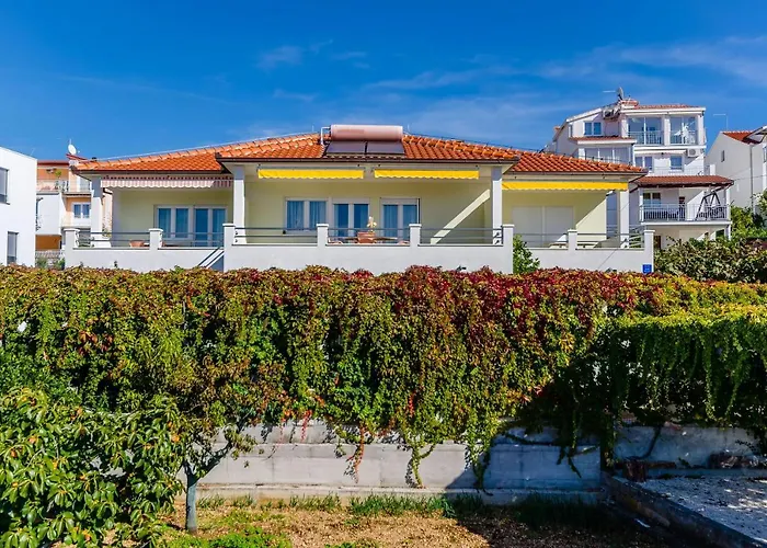 아파트 Palm Tree *