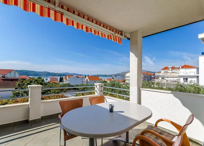 아파트 Palm Tree *