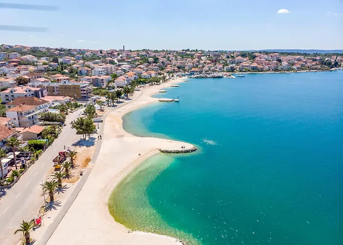 아파트 Palm Tree *