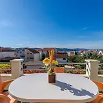 Appartamento Palm Tree *