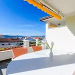 Appartamento Palm Tree Traù