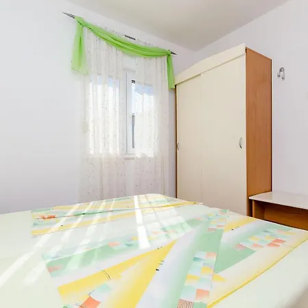 Palm Tree Διαμέρισμα