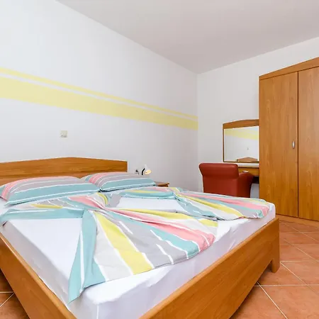 Palm Tree Τρογκίρ