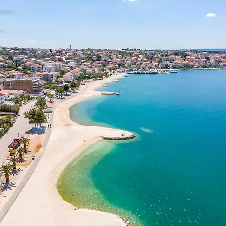 Διαμέρισμα Palm Tree *