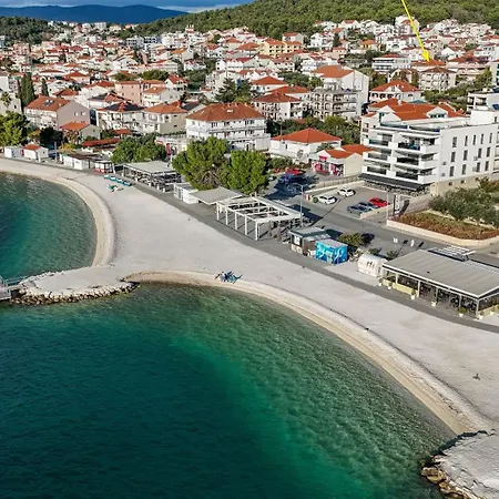 Palm Tree Appartamento Traù