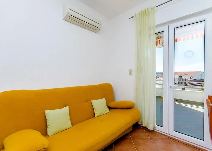 Apartment Palm Tree Trogir