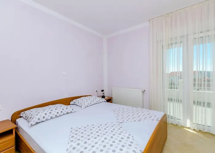 Palm Tree Apartment Trogir
