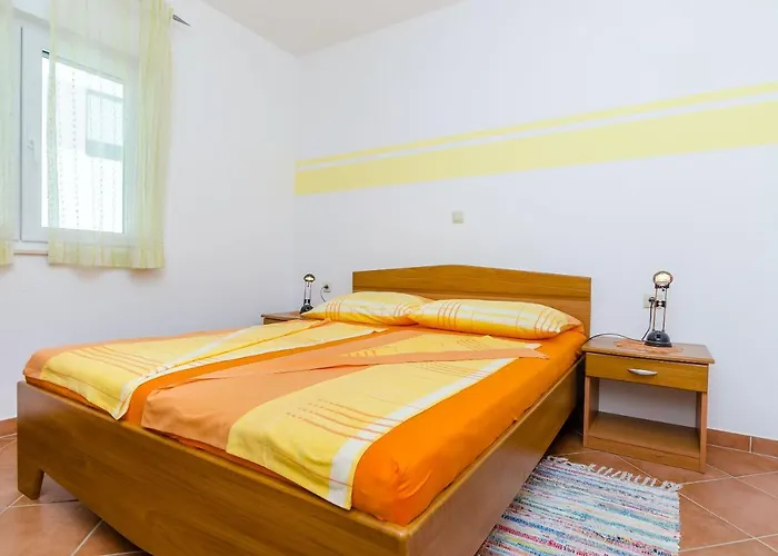 Apartment Palm Tree Trogir