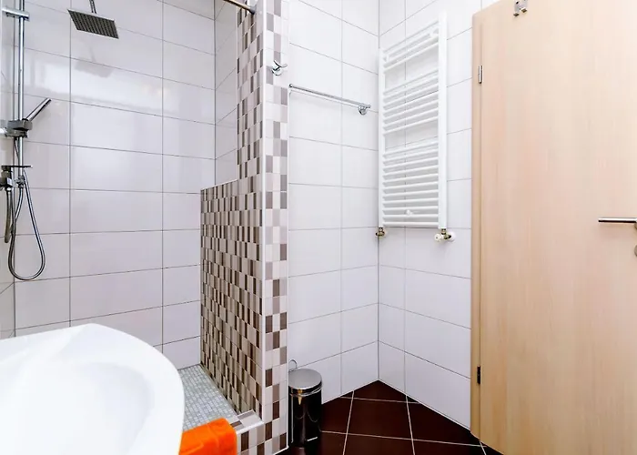 Apartment Palm Tree Trogir