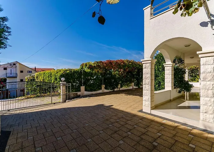 Apartment Palm Tree Trogir