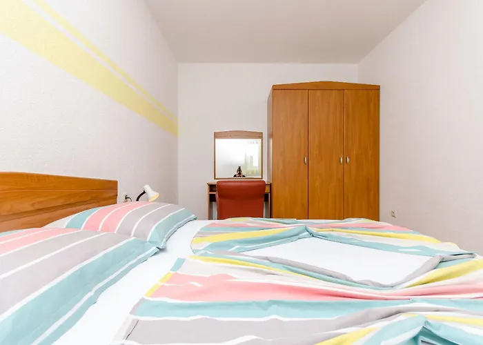 Palm Tree Apartment Trogir